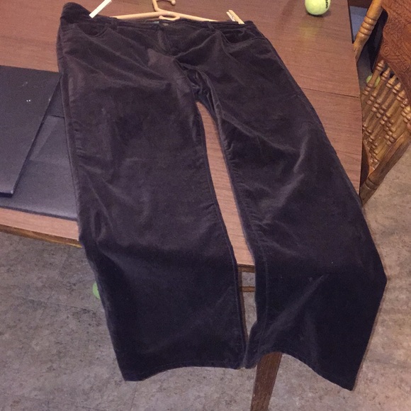 Lauren Ralph Lauren Pants - Women’s Ralph Lauren, size 16 - chocolate pants